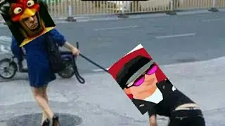 Fran Ficty La P3RRA DE OSVALDO