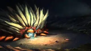【Khamydrian】Chrono Trigger-65 Million BC【PT-BR】