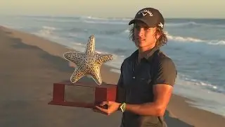 Highlights | Tommy Cocha is victorious at the Mazatlan Open