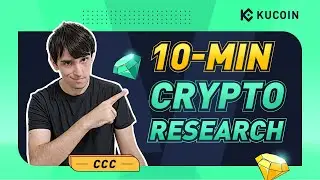 CCC Session 4: How to Quickly Explore A Hidden Gem in 10 Minutes?