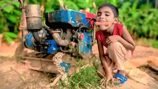 Top 10 Viral Machines State Full Process ll How to Mini Machine Start 