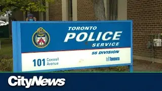Off-duty police officer charged with manslaughter in death of Brampton teen