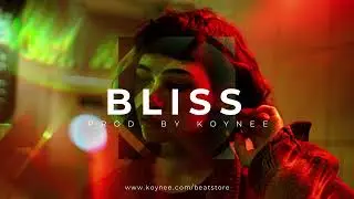 BLISS - Guitar Synth Pop Type Beat 2022 | Synth Type Beat 2022 (Prod. Koynee)