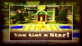 You Got A Star! [Mario Party 8 Type Beat] - Kanji Kobayashi #MuzikDragon