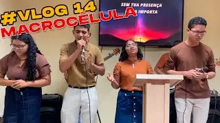 MACROC&Eacute;LULA START 365 DIAS PARA CONQUISTAR - MISS&Atilde;O COM JOVENS - ASSEMBLEIA DE DEUS EM COARI