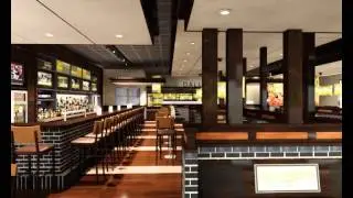 The Future of Bennigan's