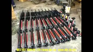 [KICHTHUYLUC.VN] B&oacute;c h&agrave;ng K&iacute;ch thủy lực, bơm thủy lực Betex (02-11-2015)