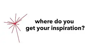 Where to Get Inspiration for the Global Creative Awards  | Goldwell Education Plus