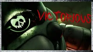[FNAF/SFM] Victorious| Panic at the Disco! (REMAKE)