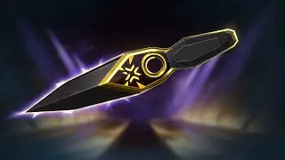 cs 1.6 champ 2023 knife
