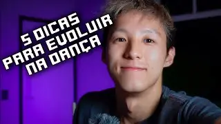 COMO EVOLUIR na DAN&Ccedil;A de ACORDO COM A SUA ACESSIBILIDADE