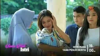 Suara hati istri 1 November 2022