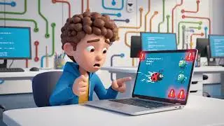 Video KKA VIII Bab 2 Python