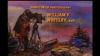 Bonanza Closing Credits (February 16, 1964)