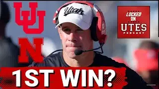 REVEALED: Nebraska ISSUES give Utah MAJOR Advantge in Las Vegas Bowl | Morgan Scalley vs Matt Rhule