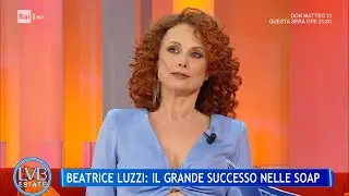 Beatrice Luzzi: 