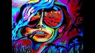 PSYCHEDELIC GOA FullON Psytrance @ Tribal Fiction III Oktober 2018