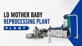 LD Reprocessing Plant
