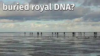 Y-DNA of the British monarchy [House of Oldenburg]