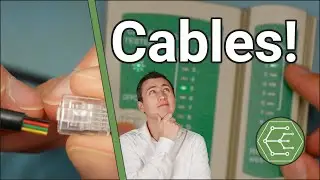 Building Custom Cables – 6P4C – RJ12 | MOT11b