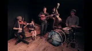 The Lucky 5 - Lulu Swing
