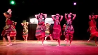 Children's Cultural Festival - 2016