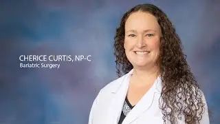 Meet Cherice Curtis, Nurse Practitioner at Yuma Regional Medical Center Bariatric Clinic