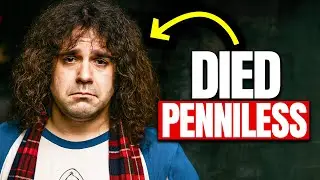 20 Heavy Metal Stars You Didn&rsquo;t Know Died Penniless