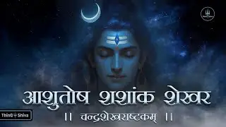 Most Powerful & Peaceful Shiva Bhajan| Ashutosh Shashank Shekhar |आशुतोष शशाँक शेखर | Lord Shiva 