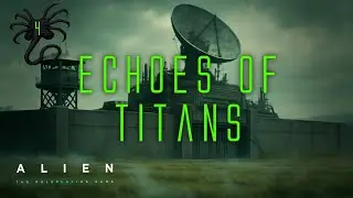 Alien RPG 