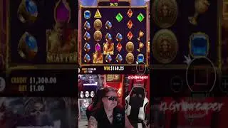 Uncle Donny spends $1,400 on Bonus Buys for Chat!