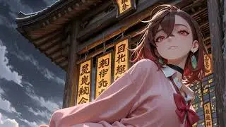 Nightcore - They Bop