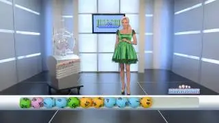 15 тираж Лото миллион