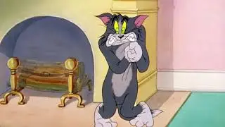 Tom & Jerry Death Scene
