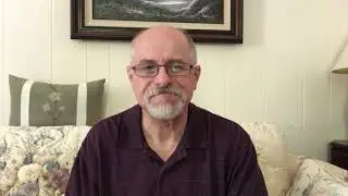 Stilling The Storm:  Pastor Mark Devotion.  June 23, 2020.