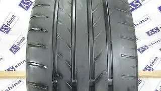 Шины бу 295 35 R21 Atturo AZ850 - 0019366FAL1VID