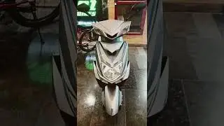 electric scooty 91 price 37000 1 charging 60km avarage