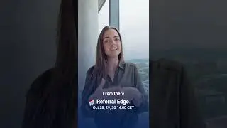 Referral Edge Webinar