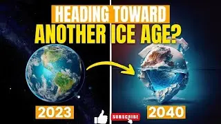 Surviving Another Ice Age Disaster