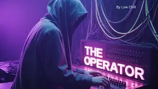 He Answers Every Call&hellip; 'The Operator' (Official Music Video)