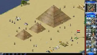 لعبة ريد اليرت 2 يوري معدله ومطوره للكومبيوتر والهاتف المحمول - Red Alert 2 Yuri Download New Mod