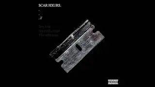 scarlxrd - XKAY I LIED, I&rsquo;M LXST AF. [AI INSTRUMENTAL] | SCARHXURS