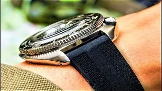 Top 8 Best New Stylish SEIKO Watches For Men To Buy [2020]
