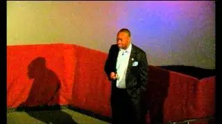 23|5 Talks: Marshall Shepherd