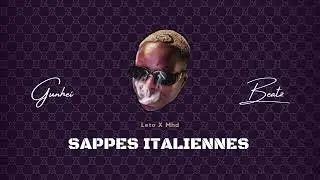Leto feat Mhd type beat - Sappes italiennes