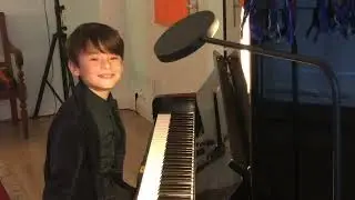 Joris IJland & leerlingen G A