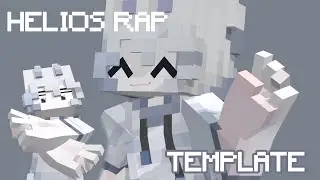HELIOS RAP  [TEMPLATE] prisma3d