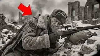 O Hack 'Micro-Sleep' que Snipers Usaram para Ca&ccedil;ar por 48 Horas