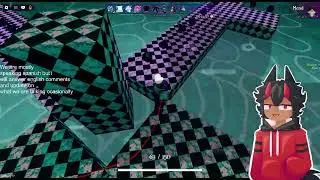 [ENG] NULLSCAPE | Practice for a very cursed run | !code