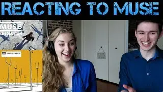 Reacting to Muse for the First Time